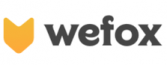 Wefox-Logo